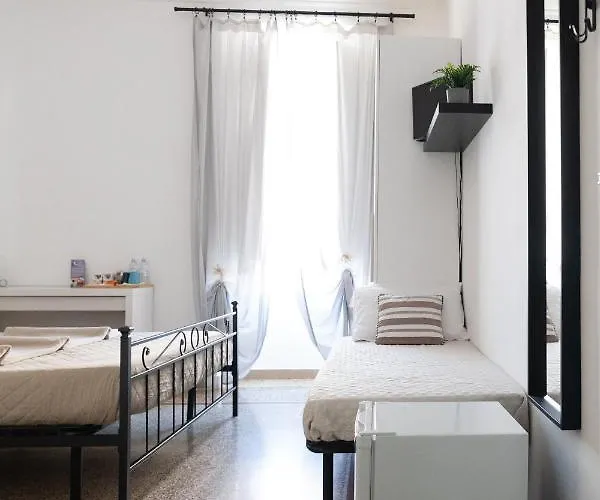 Bed & Breakfast Zaira