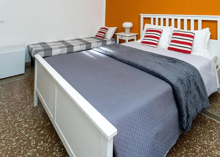 Bed & Breakfast Zaira