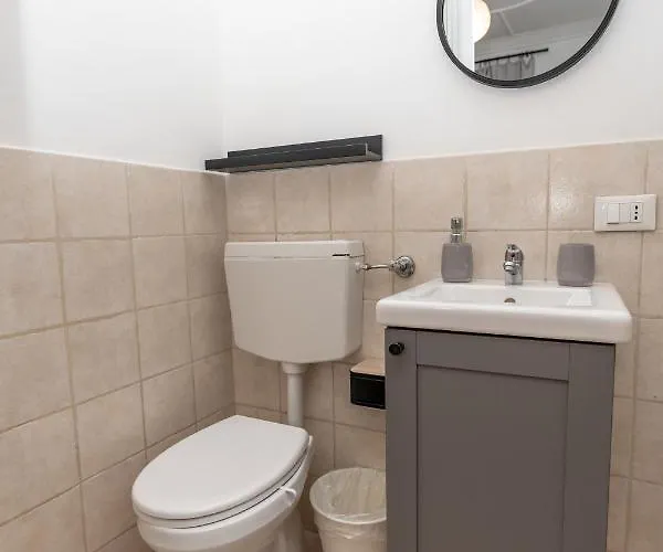 Bed & Breakfast Zaira Rome