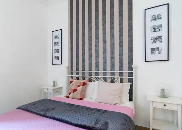 Zaira Bed & Breakfast
