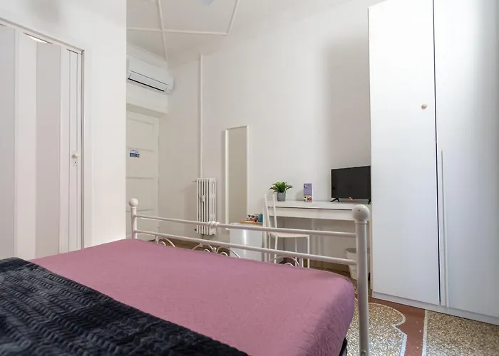 Zaira Bed & Breakfast Rome