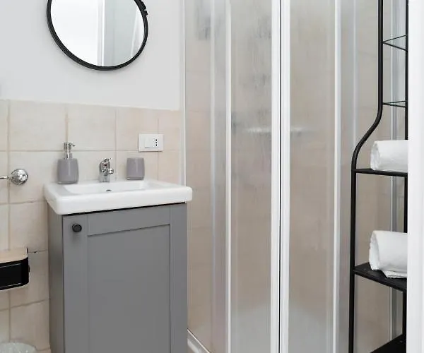 Zaira Bed & Breakfast 4*