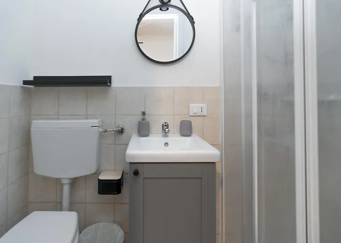 Zaira Bed & Breakfast Rome