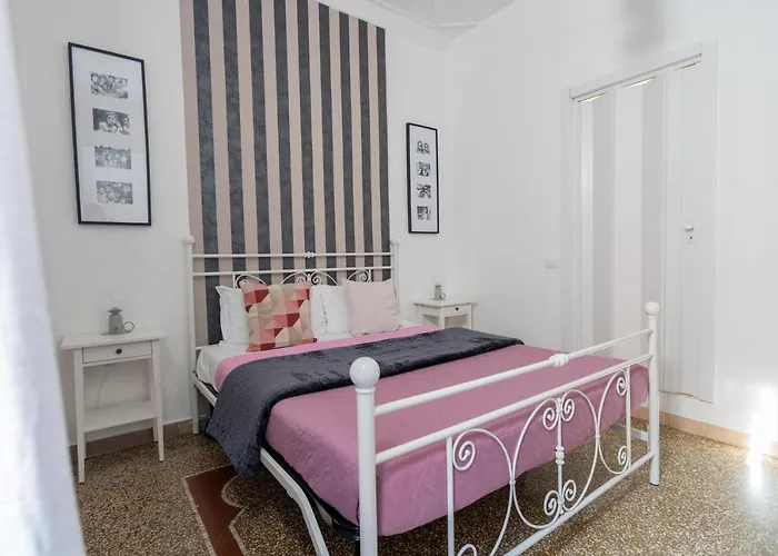 Zaira 4* Rome