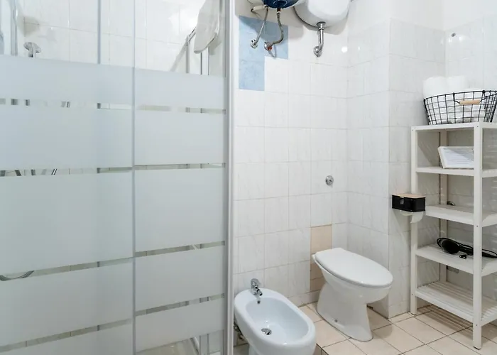 Bed & Breakfast Zaira 4*
