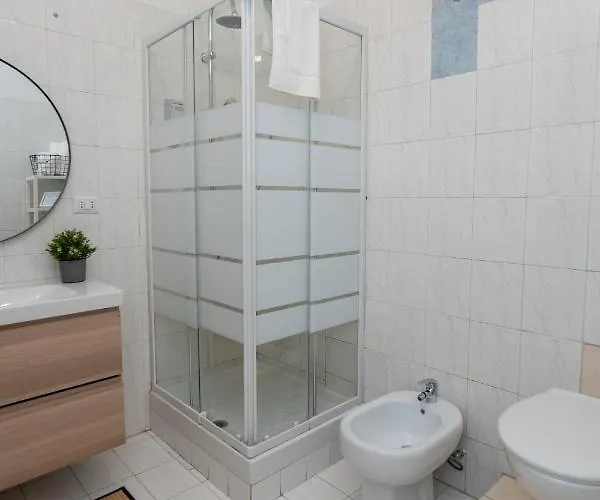 Bed & Breakfast Zaira Rome