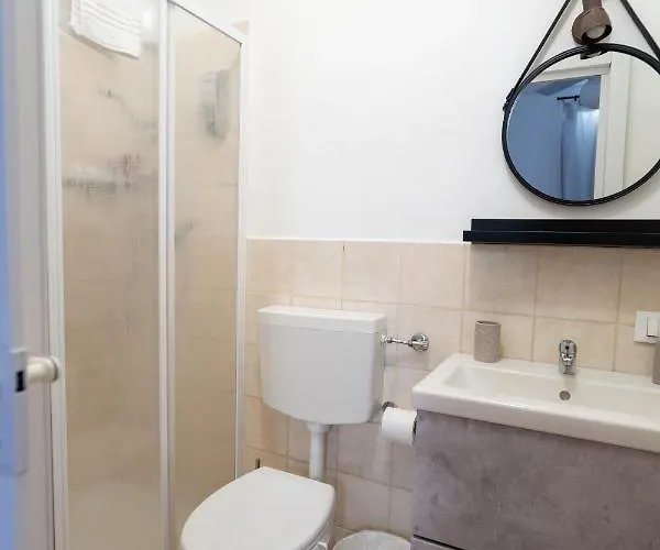Zaira Bed & Breakfast Rome