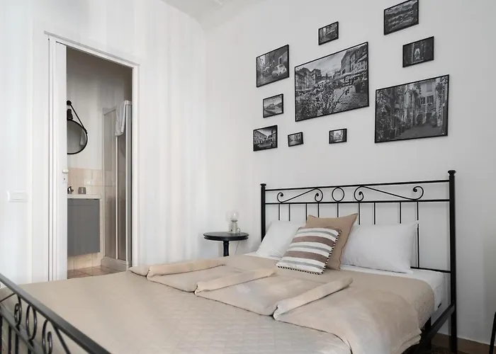 Zaira Bed & Breakfast