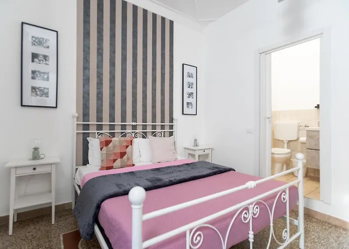 Zaira Bed & Breakfast