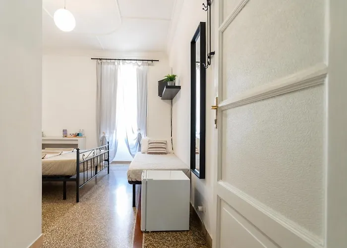 Zaira Bed & Breakfast