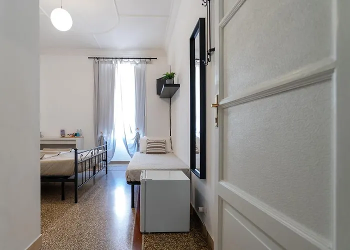 Zaira Bed & Breakfast Rome
