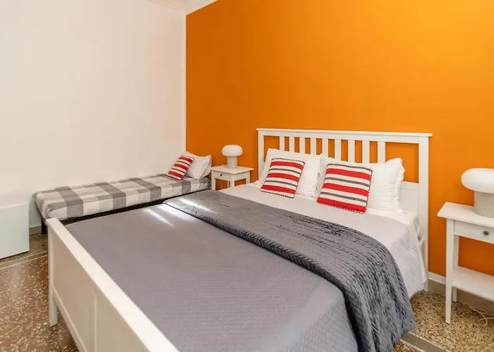Zaira Bed & Breakfast 4*