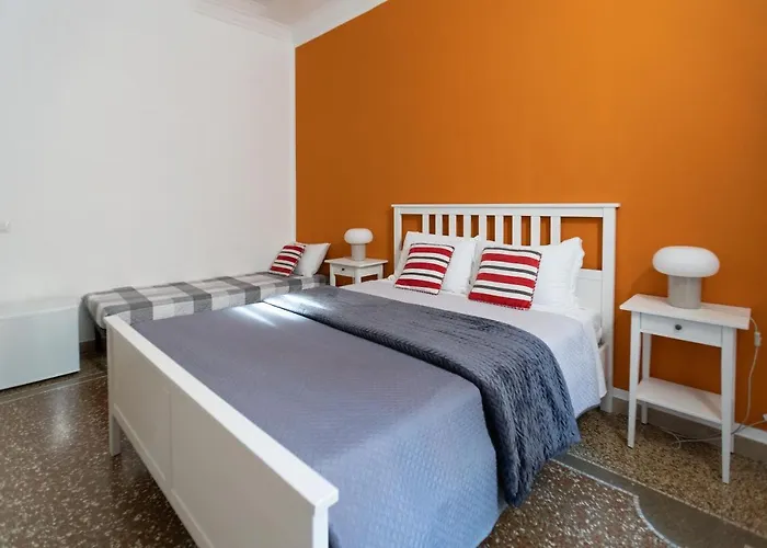 Bed & Breakfast Zaira Rome