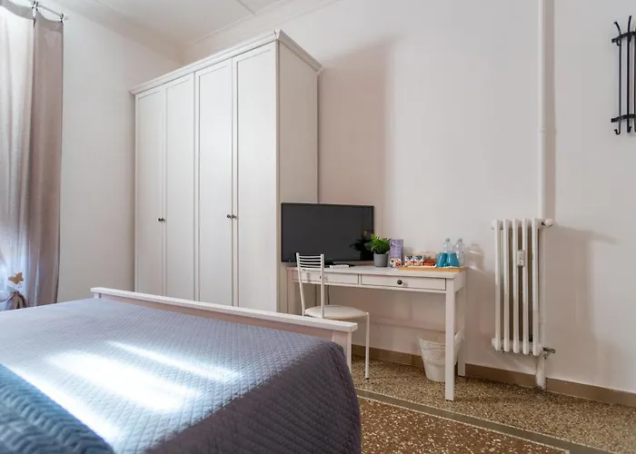 Zaira 4* Rome