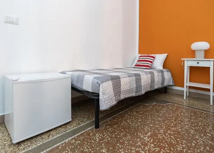 Zaira Bed & Breakfast Rome
