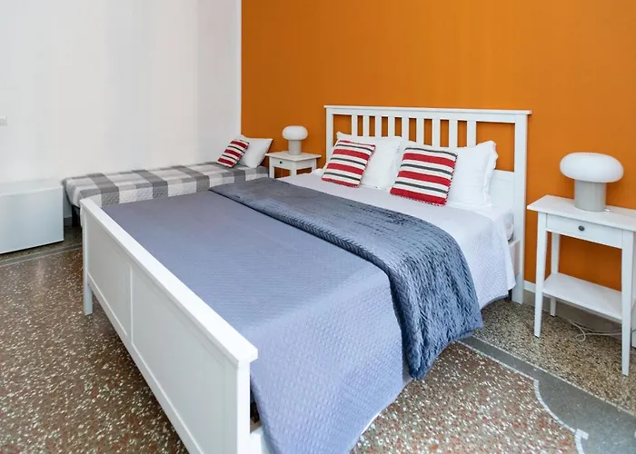 Zaira Bed & Breakfast