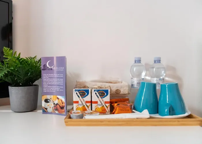 Zaira Bed & Breakfast Rome