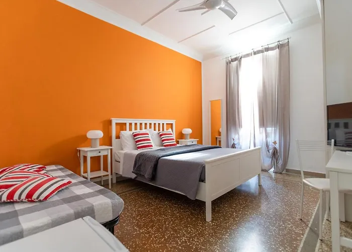 Bed & Breakfast Zaira