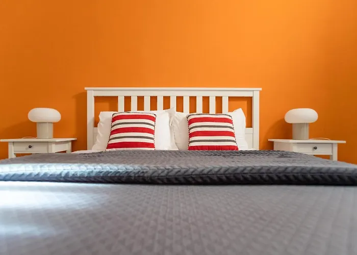 Zaira Bed & Breakfast 4*