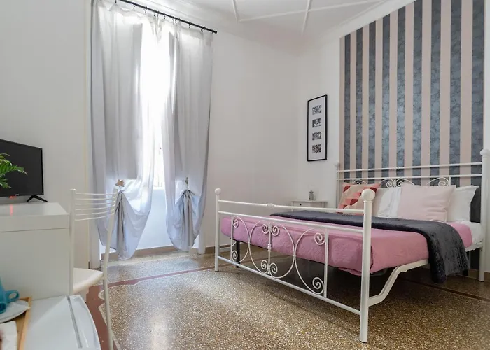 Zaira Bed & Breakfast Rome