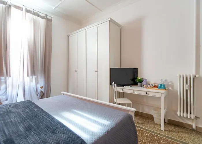 Zaira Bed & Breakfast Rome