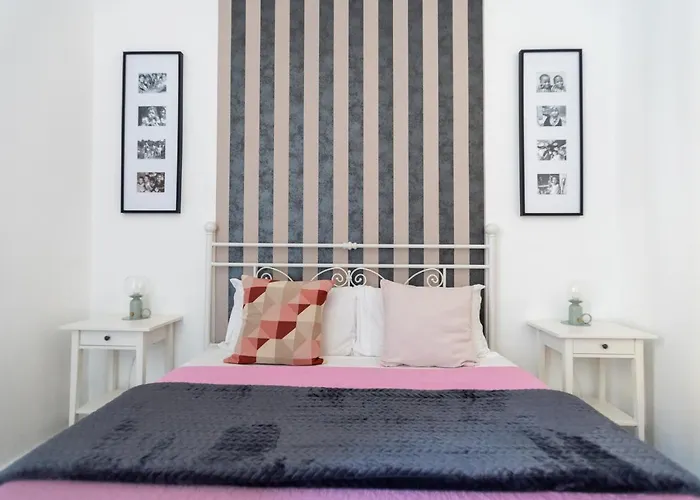 Zaira Bed and Breakfast