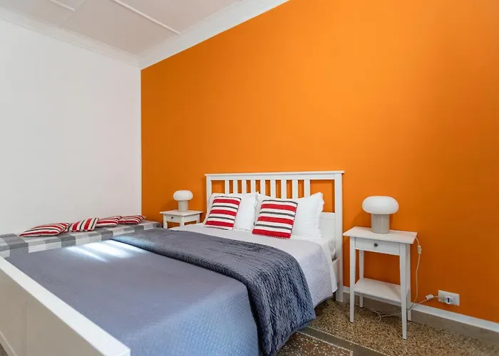 Bed & Breakfast Zaira 4*