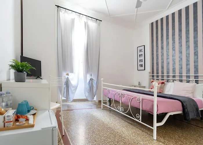 Bed & Breakfast Zaira