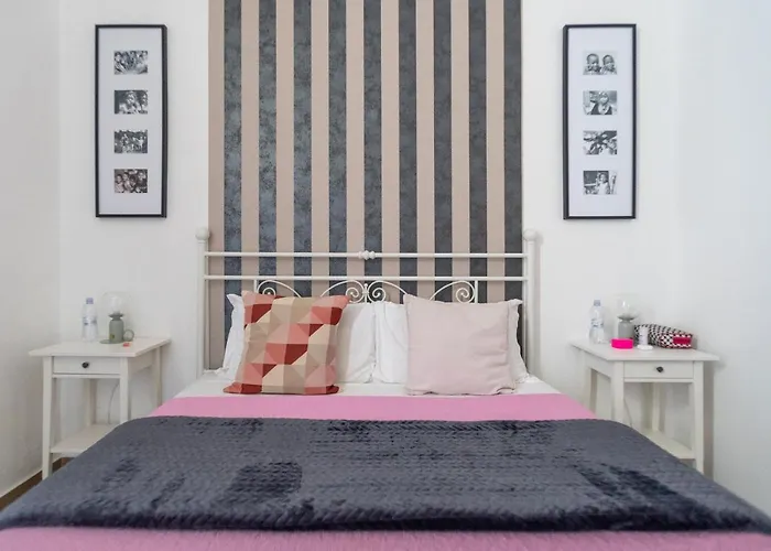 Zaira Bed & Breakfast Rome